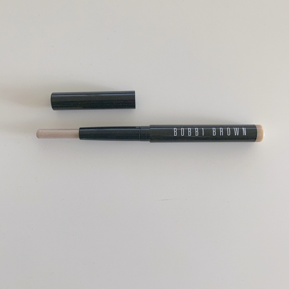 Bobbi Brown Cream eye Shadow Stick SUNLIGHT GOLD